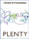 Plenty, by Yotam Ottolenghi